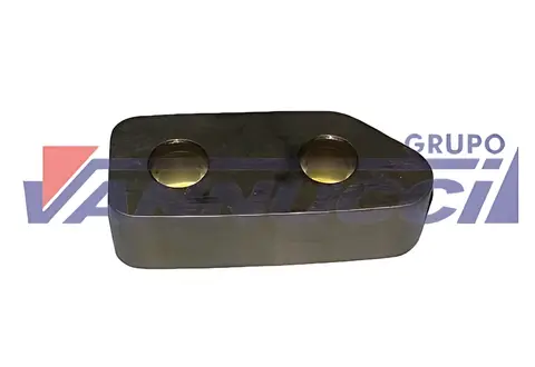 Pastilha Garfo Câmbio G60 G85 MB Atego