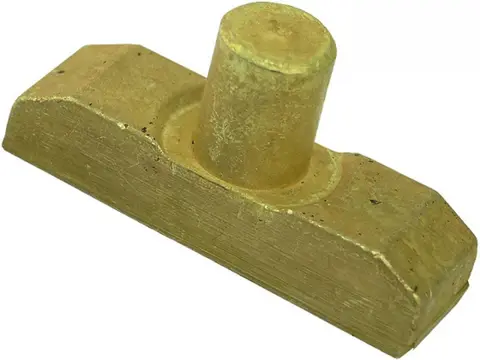 Pastilha Garfo Câmbio MB 1218 1418 1620 OF1721