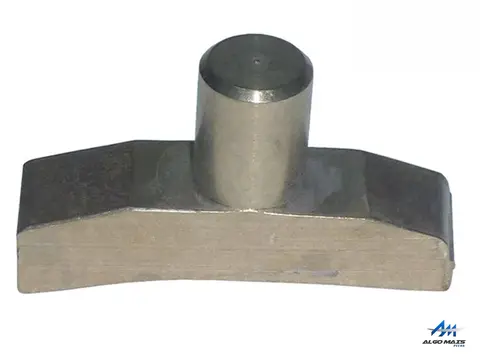 Pastilha Garfo Câmbio MB Atego 1418 1419 1719