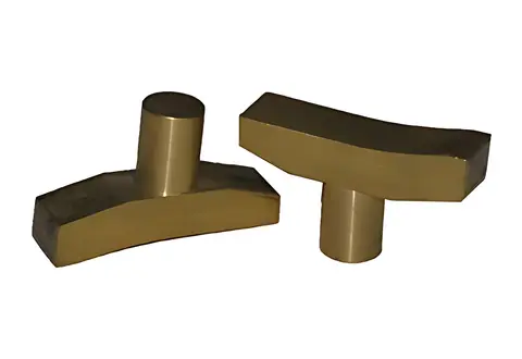 Pastilha Garfo Câmbio para MB G60 G85