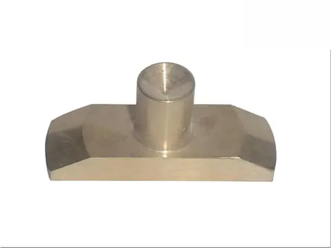 Pastilha Garfo Câmbio para Volvo VM Vt F10