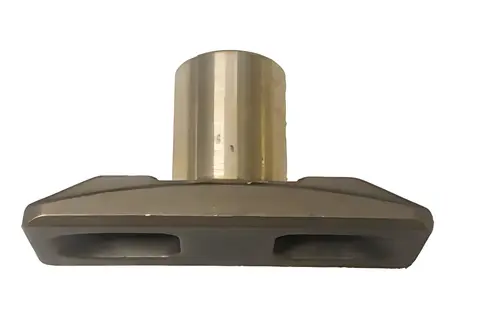 Pastilha Garfo Câmbio para VW 18310 Constellation