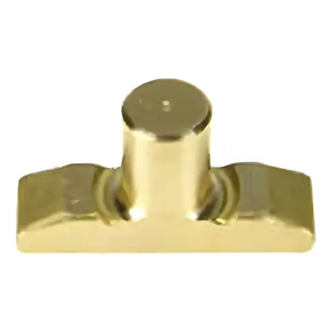 Pastilha Garfo para Scania para Volvo MB Randon