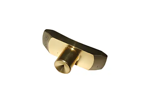 Pastilha Garfo para Volvo VT2514 VT2814 R1400