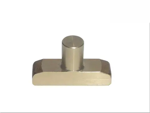 Pastilha Garfo Ré Bronze MB G210/G211/G240