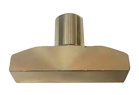 Pastilha Garfo Ré para MB Axor 2035 2040 2044