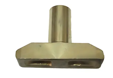 Pastilha Garfo ZF 16S1685 19370 25370 24280