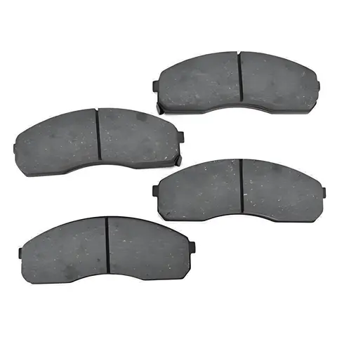 Pastilha para Hyundai Hr para Kia Besta