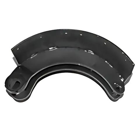 Patim 8" Carreta Esq Lona SV226 L497 TH67