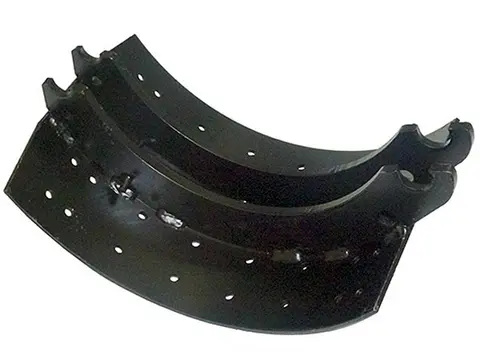 Patim Freio Traseiro 15x8,5/8 para Ford VW