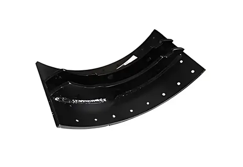 Patim Trás Sec para Volvo FH FM NH Fmx