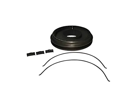 Conjunto Sincronizador 2A 3A CL240