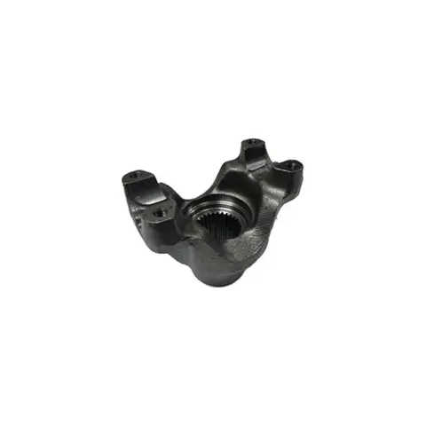 Flange Câmbio ZF S5 420