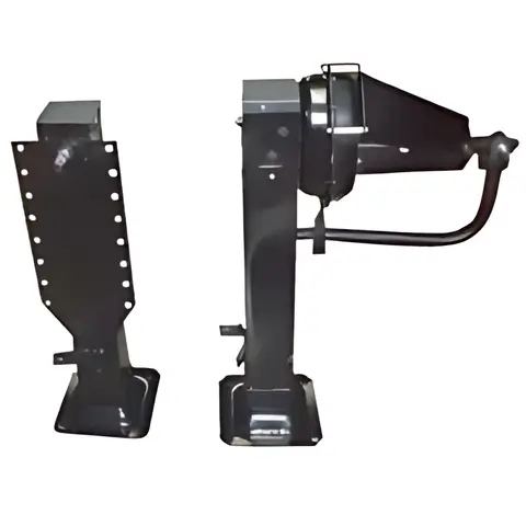 Pé Mecânico B280G para Carreta Jost 28T