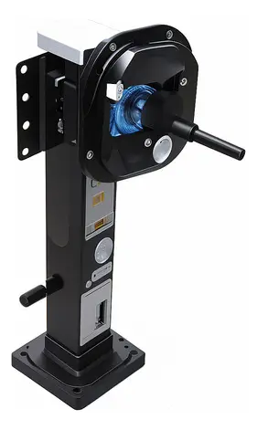 Pé Mecânico B280G S652 Lado Direito Jost