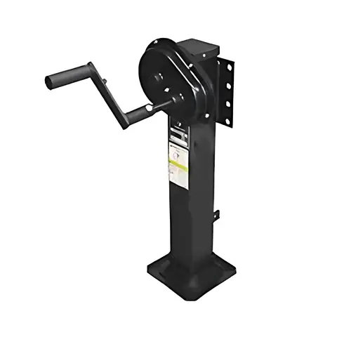 Pé Mecânico Carreta Dolly Jost B200G 752MM