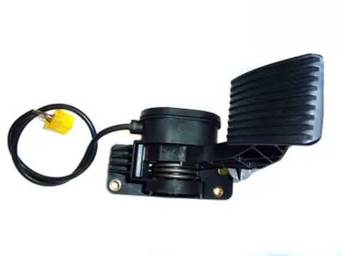 Pedal Acel Eletrônico para MB 1215C 1318 2633