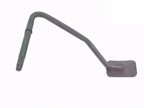 Pedal Acelerador BRC para MB 608D