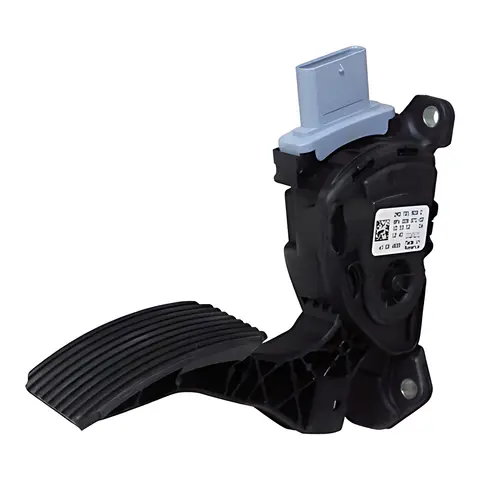 Pedal Acelerador Eletrônico Advantec Euro 5