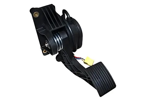 Pedal Acelerador Eletrônico MB Accelo 915E