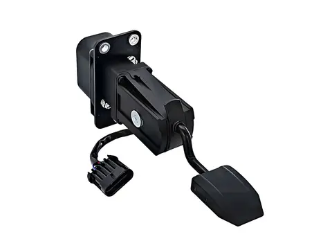 Pedal Acelerador Eletrônico para Iveco