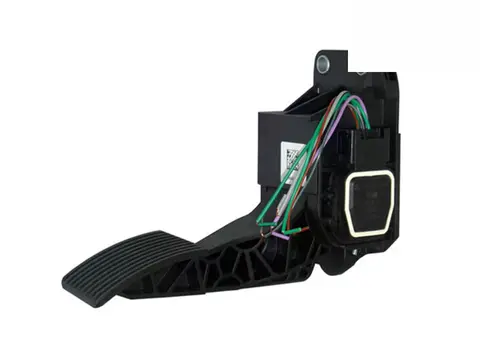 Pedal Acelerador MB Accelo Atego 1218 1418