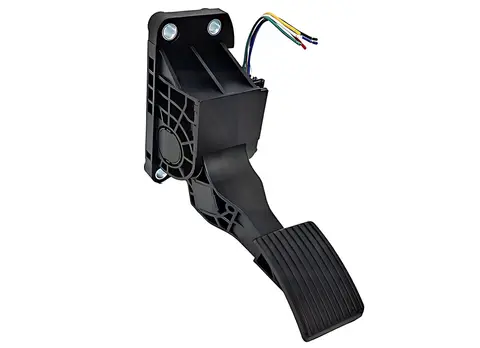 Pedal Acelerador MB Accelo Atego Axor