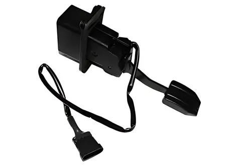 Pedal Acelerador para Iveco Eurocargo 160E30