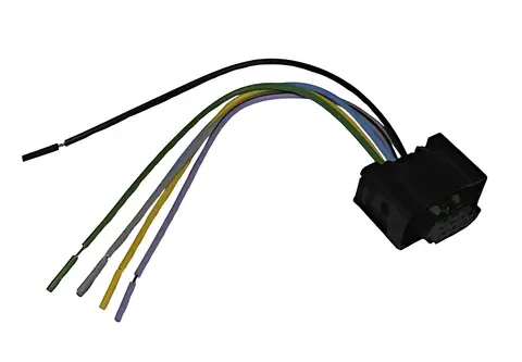 Pedal Acelerador para MB Axor Atego Accelo
