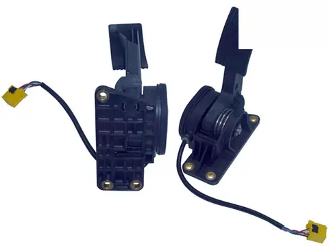Pedal Acelerador para MB Axor Atego Actros