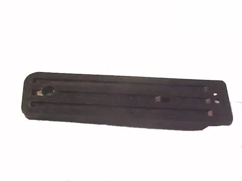 Pedal Acelerador para Scania 112 113
