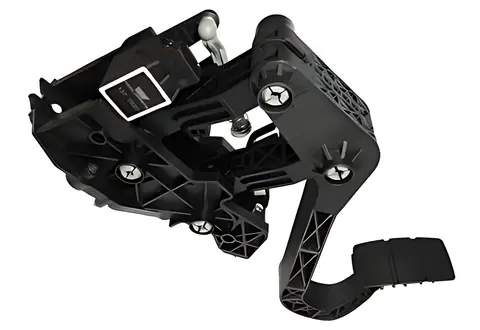 Pedal Acelerador para Scania 340 360 420 440