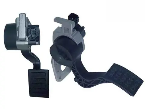 Pedal Acelerador para Volvo FH C/ Sensor 509842
