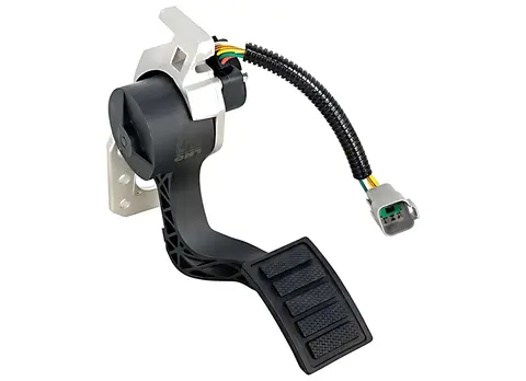 Pedal Acelerador para Volvo FH12 FM NH