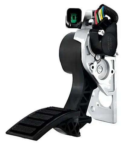 Pedal Acelerador para Volvo FH12 FM12 2008