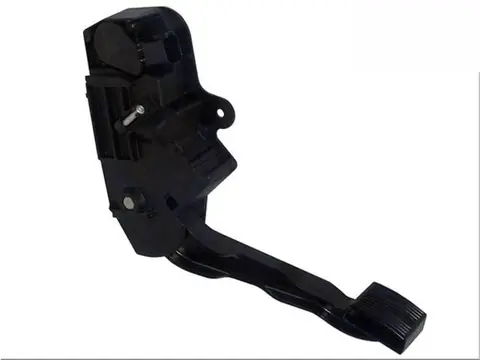 Pedal Acelerador para Volvo Fl Eletrônico