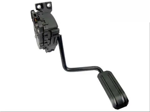 Pedal Acelerador VW 17250 24250 Constellation