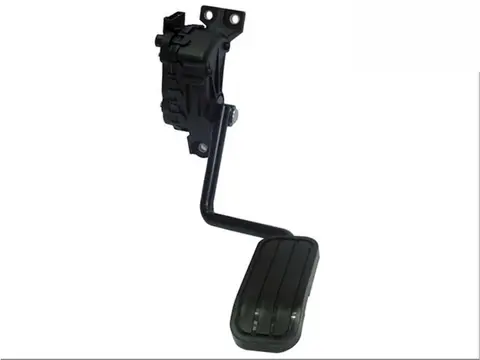Pedal Acelerador VW 17250 24250 Constellation