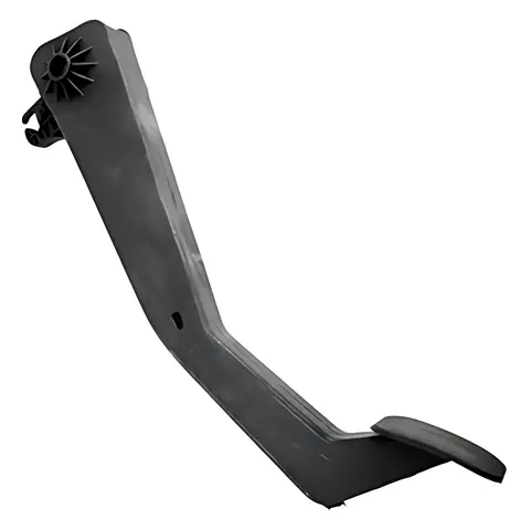Pedal Acionador Embreagem Ducato Boxer