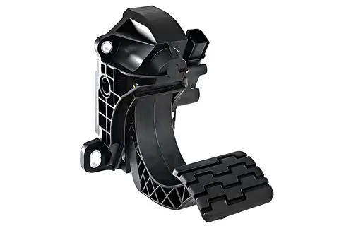 Pedal do Acelerador para Volvo FH4 FH5