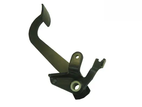 Pedal Embreagem Hidraul Completo para MB 608 708