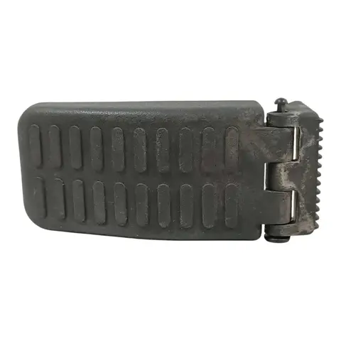 Pedal Freio Motor para Iveco Cursor Trakker