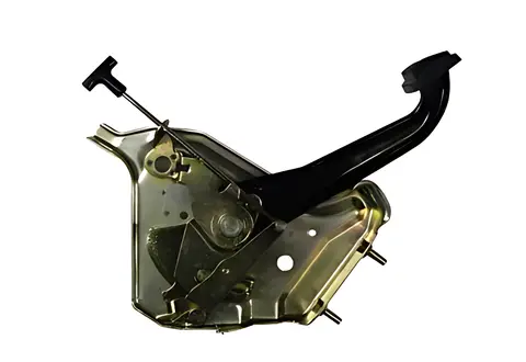 Pedal Freio para Ford F1000 4x4 Hsd 92/98
