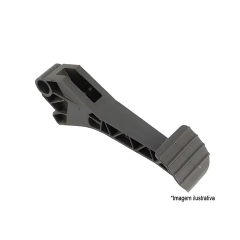 Pedal Regula Direção para Volvo FH12 FM7 NH12