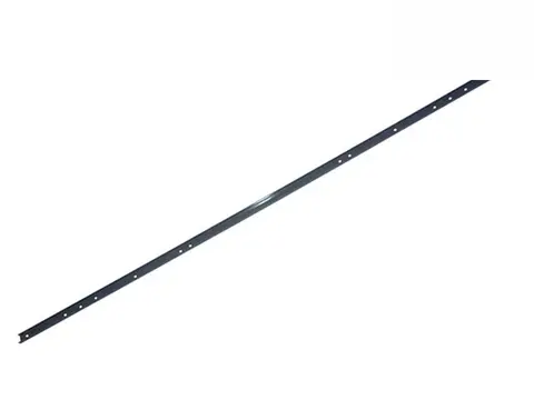 Perfil U Paralama Trás para Scania R112 R113