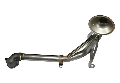 Pescador Óleo para Ford Cargo 2042 2842