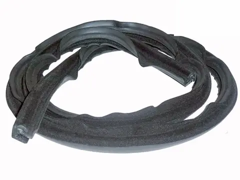 Pestana Interna Cabine para Volvo FH12 1750MM