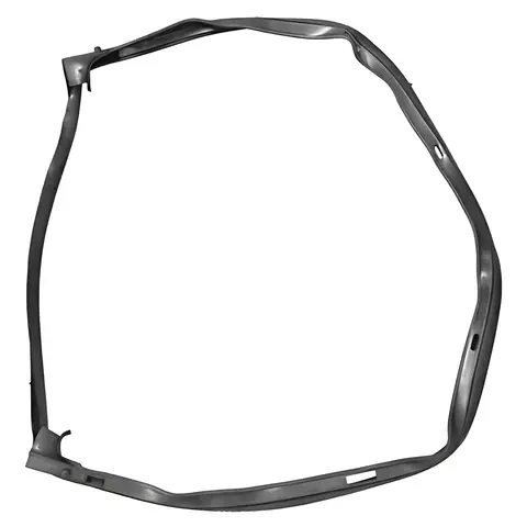 Pestana LD Porta para Ford Cargo 2422 1317