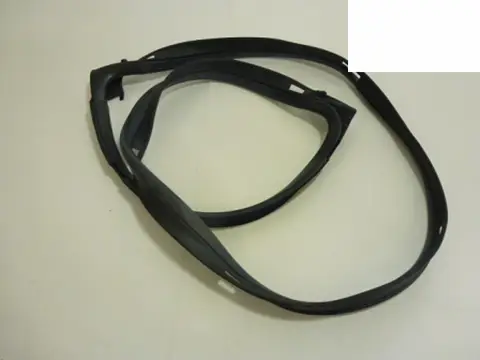 Pestana Porta LD Orig para Ford Cargo