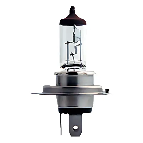 Lâmpada H4 24V 75W-70W